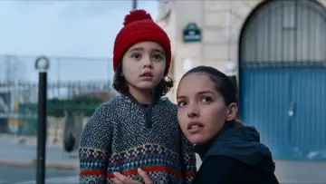 Zasłona do filmu "Alegoria miejska" #1568379