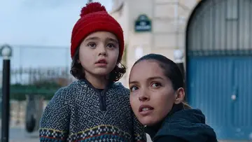 Zasłona do filmu "Alegoria miejska" #1568380