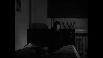 Zasłona do filmu "In fremden Wänden" #1010402
