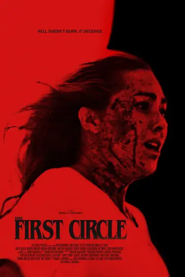 The First Circle plakat
