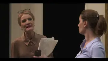 Zasłona do filmu "Pour le meilleur et pour le pire" #984707