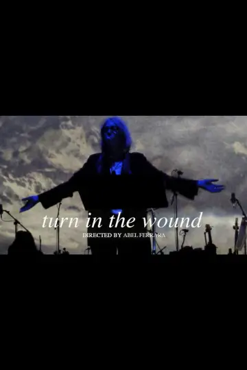 Turn in the Wound