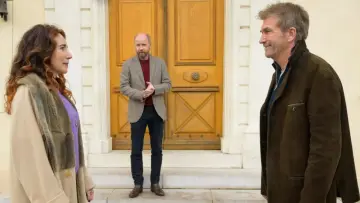 Zasłona do filmu "À qui profite le doute ?" #1121394