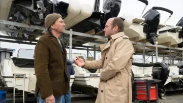Zasłona do filmu "À qui profite le doute ?" #1121396