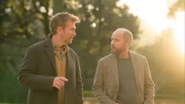 Zasłona do filmu "À qui profite le doute ?" #1121398