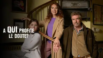 Zasłona do filmu "À qui profite le doute ?" #488722