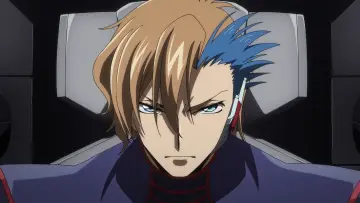 Zasłona do filmu "コードギアス 奪還のロゼ 第1幕" #1113959