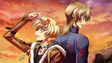 Zasłona do filmu "コードギアス 奪還のロゼ 第1幕" #1113960