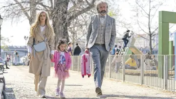 Zasłona do filmu "Jak přežít svého muže" #449203
