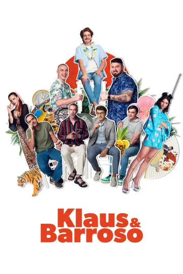 Klaus & Barroso