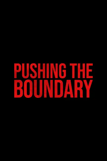 Plakat do filmu "Pushing The Boundary: The Making of Modern Problems" #196734