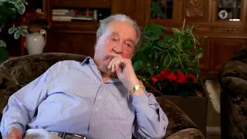 Zasłona do filmu "Judenhass: Unser Leben nach dem 7. Oktober" #200021