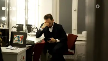Zasłona do filmu "Judenhass: Unser Leben nach dem 7. Oktober" #200023