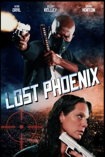 Plakat do filmu "Lost Phoenix" #196768