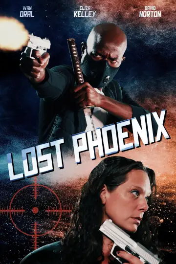 Plakat do filmu "Lost Phoenix" #762151