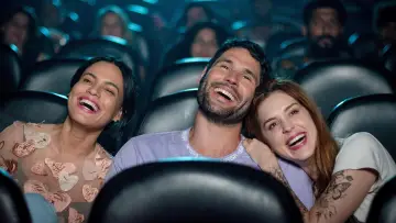 Todo Mundo (Ainda) Tem Problemas Sexuais plakat
