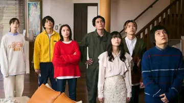 Zasłona do filmu "ある閉ざされた雪の山荘で" #984539
