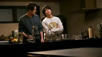 Zasłona do filmu "ある閉ざされた雪の山荘で" #984541