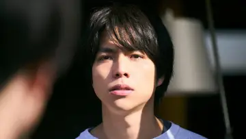 Zasłona do filmu "ある閉ざされた雪の山荘で" #984543