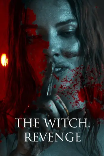 Plakat do filmu "The Witch. Revenge" #740198