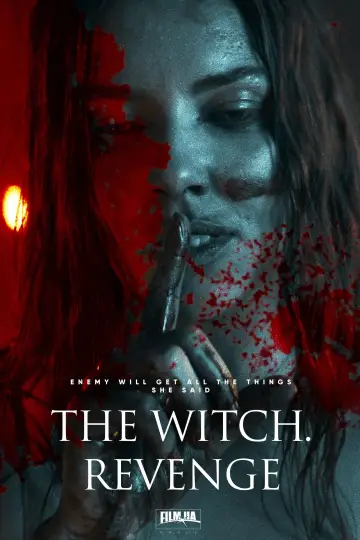 Plakat do filmu "The Witch. Revenge" #740202