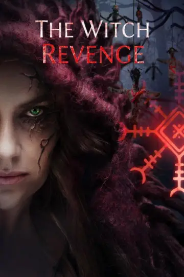 Plakat do filmu "The Witch. Revenge" #740206