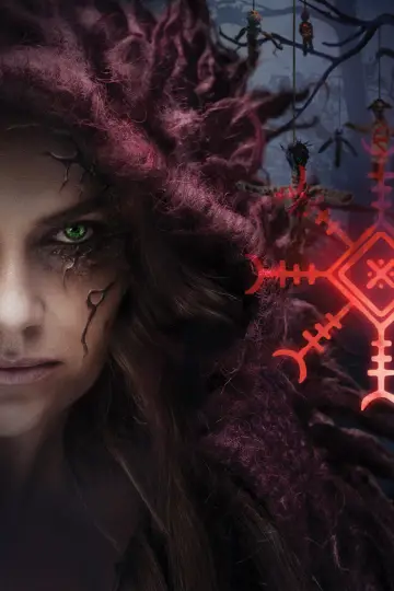 Plakat do filmu "The Witch. Revenge" #740210