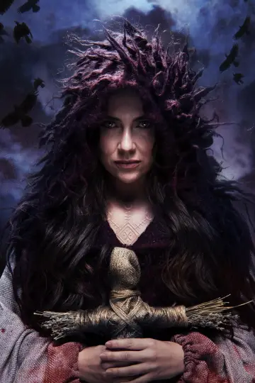 The Witch. Revenge