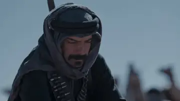 Zasłona do filmu "القيد" #1835880