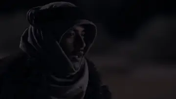 Zasłona do filmu "القيد" #1835886