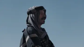 Zasłona do filmu "القيد" #1835887
