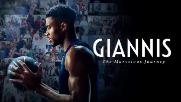Zasłona do filmu "Giannis: Cudowna Podróż" #368266