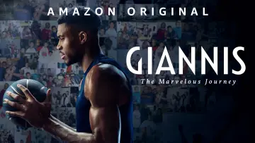 Zasłona do filmu "Giannis: Cudowna Podróż" #368268