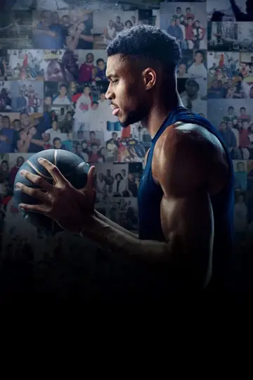 Plakat do filmu "Giannis: Cudowna Podróż" #368278