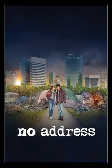 Plakat do filmu "No Address" #1887450
