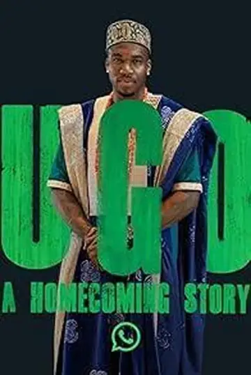 Plakat do filmu "Ugo: A Homecoming Story" #198575