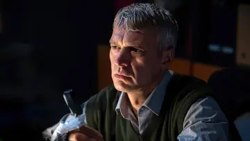 Zasłona do filmu "Jak ukradłem 100 milionów" #756980