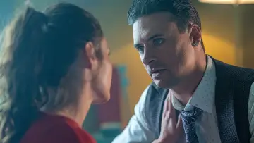 Zasłona do filmu "Jak ukradłem 100 milionów" #756981