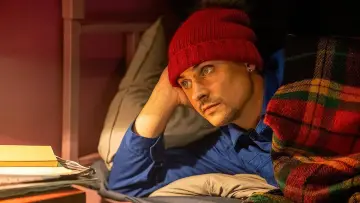 Zasłona do filmu "Jak ukradłem 100 milionów" #756982