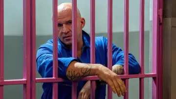 Zasłona do filmu "Jak ukradłem 100 milionów" #756984