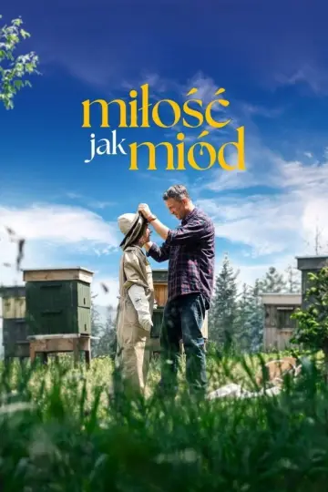 Miłość jak miód