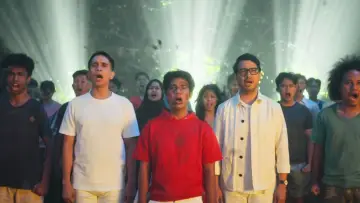 Zasłona do filmu "REWIND INDONESIA 2023" #199580