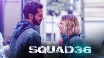 Zasłona do filmu "Squad 36" #786157