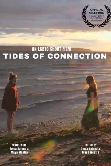 Plakat do filmu "Tides of Connection" #191882