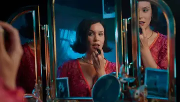 Zasłona do filmu "Modern Whore" #837472
