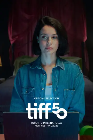 Plakat do filmu "Modern Whore" #837479