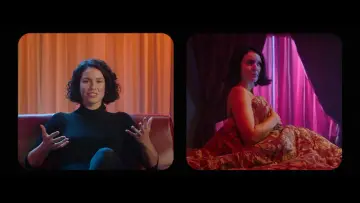 Zasłona do filmu "Modern Whore" #980172