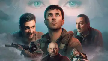 Zasłona do filmu "Цена доверия" #200688