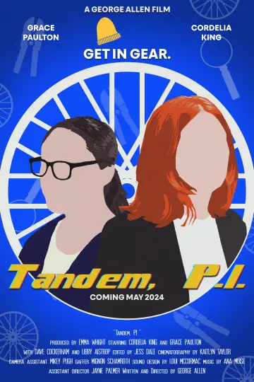 Tandem, P.I.