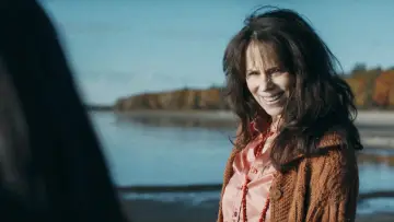 Zasłona do filmu "Pauline Julien: Femme pays" #1818044